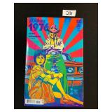 DC #2 American Vampire 1976 Part Two Black Label