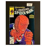 Marvel #307 Amazing Spider-Man Thief Who Stole