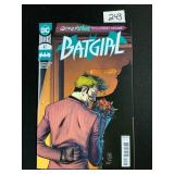 DC #47 Batgirl Joker War Collateral Damage