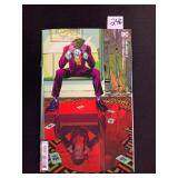 DC The Joker 2 Chapter 4 Card Game