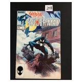 Marvel #1 Web of Spider-Man Til Death Do Us Part