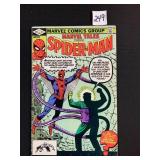 Marvel #140 Spider-Man vs Doctor Octopus