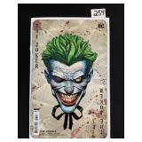 DC The Joker 3 Chapter Seven One Bad Day