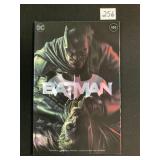 DC #100 Batman The Clocktower