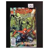Marvel #1 Amazing Spider-Man Prologue A Simpler