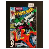 Marvel #2 Spider-Man Torment Signed Todd McFarlane