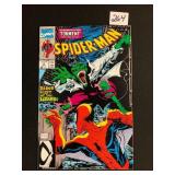 Marvel #2 Spider-Man Blood Lust of the Lizard
