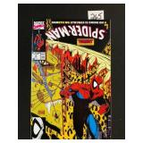 Marvel #3 Spider-Man Torment Part 3 of 5