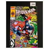 Marvel #4 Spider-Man Torment Part 4 of 5