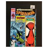 Marvel #11 Spider-Man Part 4 Perceptions