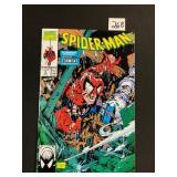 Marvel #5 Spider-Man Torment Part 5 of 5