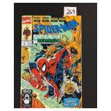 Marvel #6 Spider-Man Masques part 1 of 2