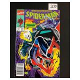 Marvel #7 Spider-Man Masques Part 2 of 2