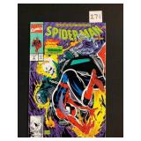 Marvel #7 Spider-Man Masques Part 2 of 2