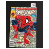 Marvel #1 Spider-Man Torment Part one of five