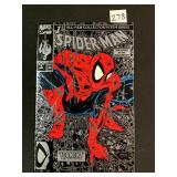 Marvel #1 Spider-Man Torment Part one of five