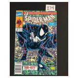 Marvel #13 Spider-Man Sub-City Part one of two