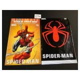 Marvel #160 Death of Spider-Man