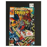 Marvel #35 Spider-Man Team Venom Maximum Carnage