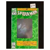 Marvel #26 Spider-Man With Great Responsibility