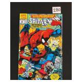 Marvel #23 Spider-Man Confrontation