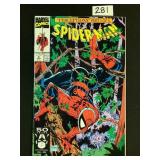 Marvel #8 Spider-Man Perceptions Part 1 of 5