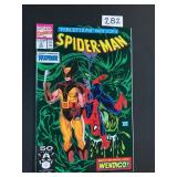 Marvel #9 Spider-Man Perceptions Part 2 of 5