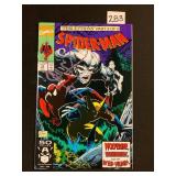 Marvel #10 Spider-Man Perceptions Part 3 of 5