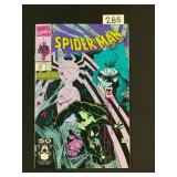 Marvel #14 Spider-Man Subcity Part 2 of 2