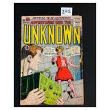 ACG #79 Adventures into the Unknown My Fiancé