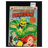 ACG #46 Adventures into the Unknown Breakthrough