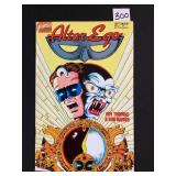 First Comics 3 of 4 Alter Ego Smile! You