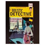 IDW #2 Holistic Detective Schrodinger