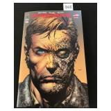 Image #1The Walking Dead Deluxe