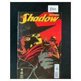 Dynamite #11 The Shadow Smash