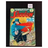 DC #2 The Shadow Freak Show Murders