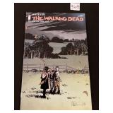Image The Walking Dead 147:Out in the Open