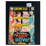 DC #75 Hawk and the Dove Chapter 1 In the