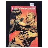 Image The Walking Dead 146:Breaking Point Reached