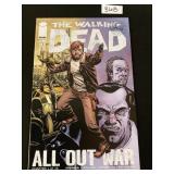Image #115 The Walking Dead "All Out War"