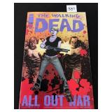 Image #116 The Walking Dead All Out War