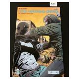 Image The Walking Dead 166:No Surrender