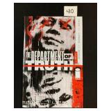 Image #01 Department of Truth End of the World