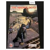 Image The Walking Dead 172:Hilltop Reborn