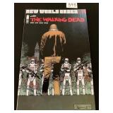 Image #180 The Walking Dead "New World Order"