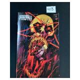 Image Issue 2 Department of Truth Devils Real &