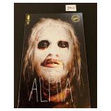 Image #180 The Walking Dead "Alpha"