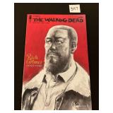 Image #192 The Walking Dead "Rick Grimes 2003-2019