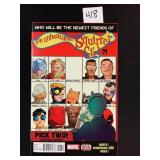 Marvel #006 Unbeatable Squirrel Girl In a Nutshell