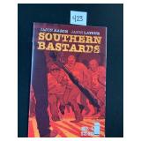 Image #1 Southern Bastards